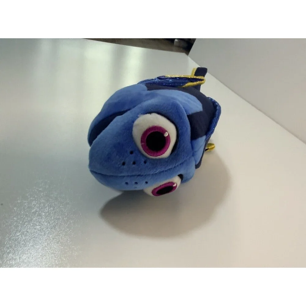 Ty Sparkle Dory Disney 12